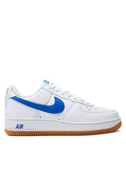 Кроссовки Nike, белый air force 1 low retro dj3911 101 | fehér