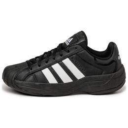 Кроссовки Adidas Superstar Millennium 'Black White', черный ig9256 | black