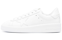 Женские кеды Golden Goose, белый gwf00197.f000541.10100