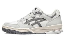 Asics Кроссовки Gel Spotlyte Low 'Grey Cream White' 1203a505-101 | white gray
