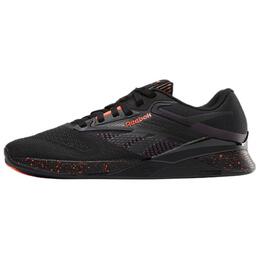 Reebok Кроссовки Women's Nano X4 'Midnight Plum Digital Coral' Women's 100204737 | black
