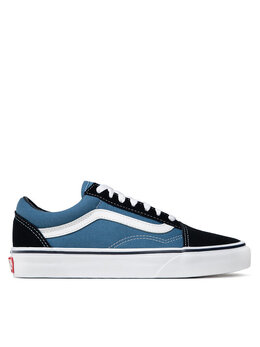 Кроссовки Vans, синий old skool vn000d3hnvy | kék
