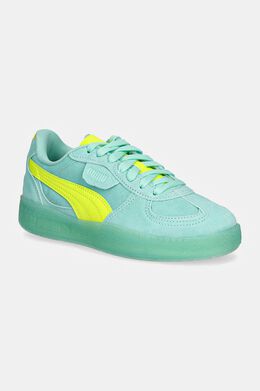 Кроссовки Palermo Moda Xtra Puma, бирюзовый 9byh-obd4jr_65x | turkusowy