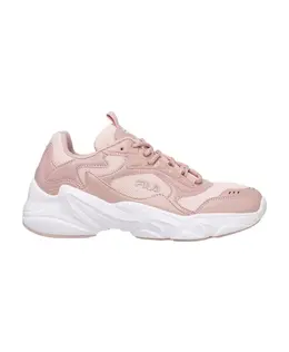 Розовые кроссовки женские Fila, розовый ffw0045.40029 | rosa