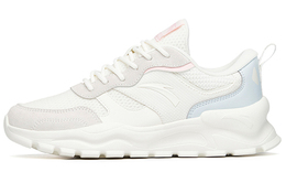 Кроссовки женские низкие Ivory White/Phantom Blue Anta 922227026-5
