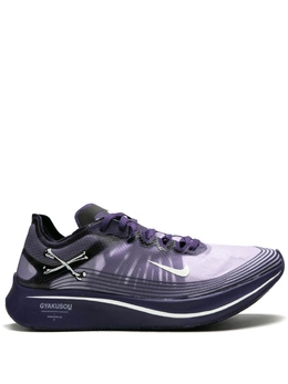 Кроссовки Nike Zoom Fly, фиолетовый ar4349500 | фиолетовый