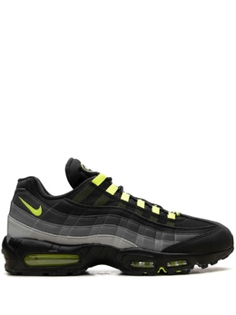 Кроссовки Nike Air Max 95 Neon, черный fv4710001 | черный