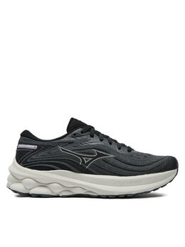 Кроссовки для бега Wave Skyrise 5 J1GD2409 Mizuno, серый 0000303955236 | grau