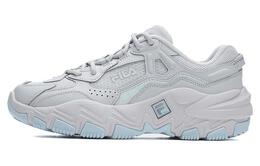 Кроссовки Fila Ravagement 2 Lifestyle, светло-серый/голубой f12w322105fnc