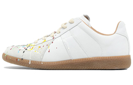 Кроссовки Replica Paint женские Maison Margiela s58ws0101p1892961