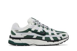 Кроссовки Nike Wmns P-6000, белый hf5388 100 | white