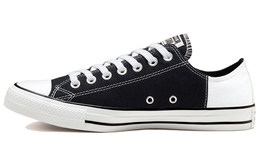 Кеды Chuck Taylor All Star Converse Low 'Psychedelic Hoops - White Black' 167923f