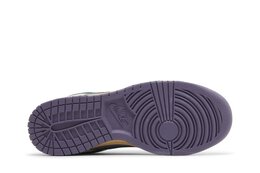 Кроссовки Nike Wmns Dunk Low, фиолетовый hf5030 030 | purple