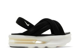 Кроссовки Nike Wmns Air Max Isla Sandal, черный fj5929 002 | black