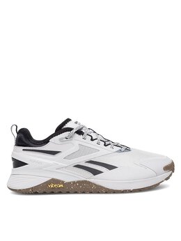 Кроссовки Reebok, белый 2230060487611 | weiß