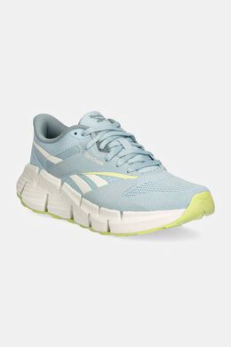 Кроссовки Zig Dynamica 5 Reebok, синий 9byh-obd41g_50x | niebieski