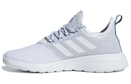 Кроссовки Adidas Lite Racer RBN 'Cloud White', серый f36653