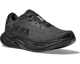 Кроссовки Hoka Rincon 4, черный 9958306 | black/black