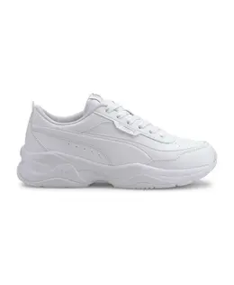 Повседневные кроссовки для женщин Puma, белый 371125 02 | weiß