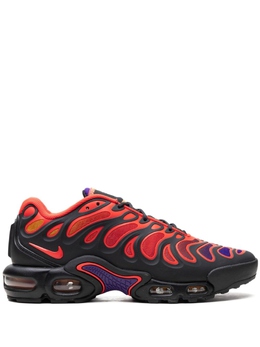 Кроссовки Air Max Plus Drift All Day Nike, черный fd4290 | черный