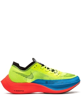 Nike кроссовки ZoomX VaporFly Next % 2, желтый dv3030 | желтый