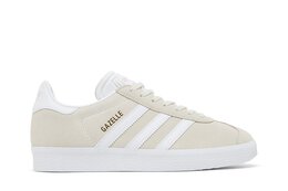 Кроссовки Adidas Wmns Gazelle, белый gz1962 | white