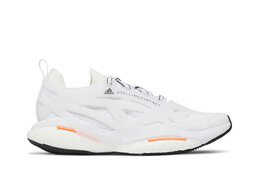 Кроссовки Adidas Stella McCartney x Wmns SolarGlide, белый gx9859 | white