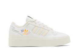 Кроссовки Adidas Wmns Forum Bonega, белый gz4297 | white
