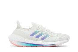 Кроссовки Adidas Wmns UltraBoost 22 Heat.RDY, белый gx8087 | white