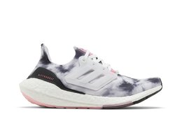 Кроссовки Adidas Wmns UltraBoost 22, белый hp3309 | white