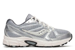 Кроссовки Millenium Saucony, серебряный 51540046-07 | plateado