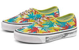 Кроссовки Authentic Aries X Og Vans Lx 'Weed Muted' vn0a4bv99qw