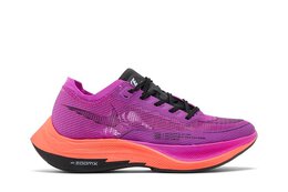 Кроссовки Nike Wmns ZoomX Vaporfly NEXT% 2, фиолетовый cu4123 501 | purple