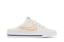 Кроссовки Nike Wmns Court Legacy Mule, кремовый db3970 002 | cream