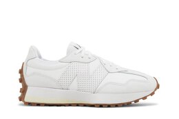 Кроссовки New Balance Wmns 327, белый ws327ls | white