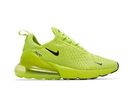 Кроссовки Nike Wmns Air Max 270, зеленый dv2226 300 | green