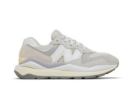 Кроссовки New Balance Wmns 57/40, серый w5740sgc | grey