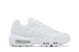 Кроссовки Nike Wmns Air Max 95 Next Nature, белый dh8015 100 | white