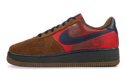 Кроссовки Nike Air Force 1 Low New Six Vince Carter GS 315517-242