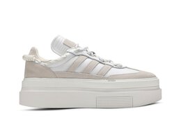 Кроссовки Adidas Ivy Park x Wmns Super Sleek 72, белый gx2769 | white