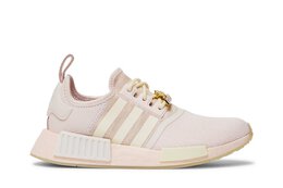 Кроссовки Adidas Keni Harrison x Wmns NMD_R1, белый gw8899 | white