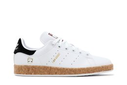 Кроссовки Adidas Marvel x Wmns Stan Smith, белый gz5989 | white