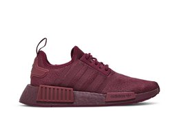 Кроссовки Adidas Wmns NMD_R1, красный gx8384 | red
