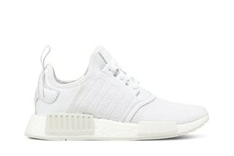 Кроссовки Adidas Wmns NMD_R1, белый g58303 | white