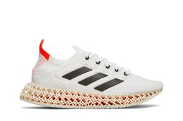 Кроссовки Adidas Wmns 4DFWD, белый q46443 | white