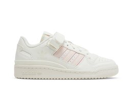 Кроссовки Adidas Wmns Forum Low Crest, белый gz7064 | white