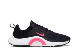 Кроссовки Nike Wmns Renew In-Season TR 11, черный da1349 014 | black