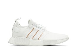 Кроссовки Adidas Wmns NMD_R1, белый fw6434 | white