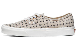Кроссовки Authentic Vans 'Eco Theory - Checkerboard Navy' vn0a5krdnvy