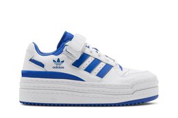 Кроссовки Adidas Wmns Triple Platforum Low, белый h05049 | white